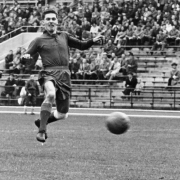 19601016_IFK Malmö-Hälsingborgs IF